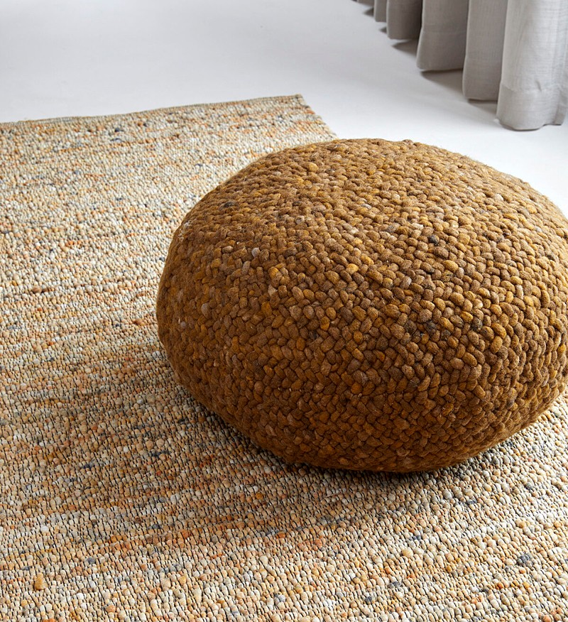 Home pouf